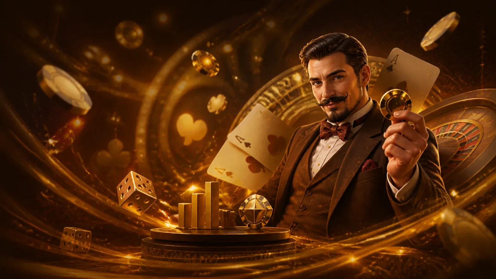 Golden Lady Casino